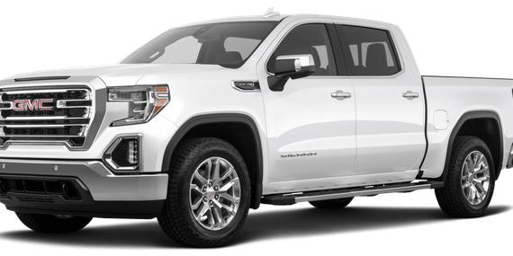 GMC SIERRA LIMITED 2022 1GTU9DEDXNZ134012 image